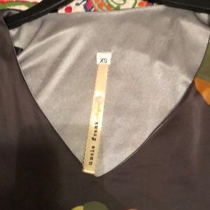 Uncle Frank Bell Sleeve Dress